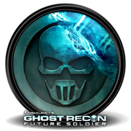 Ghost Recon - Future Soldier 3 Icon 256x256 png